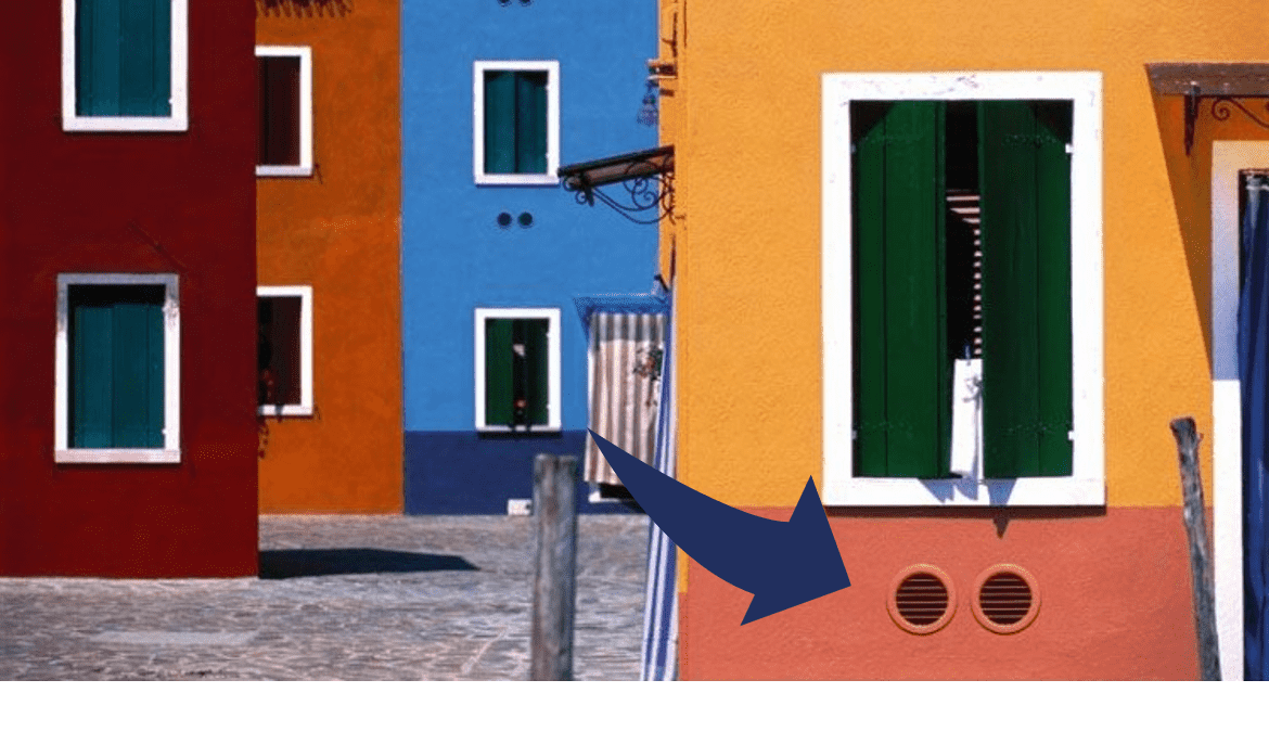 Scopri di più sull'articolo Condominio Condizionatori e Decoro Architettonico