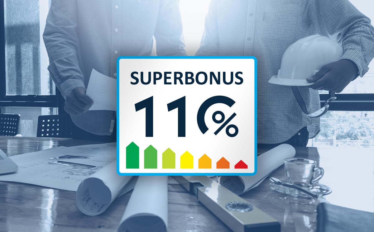 Scopri di più sull'articolo Superbonus al 90% dal 2023: villette, soglia a 15mila euro di reddito