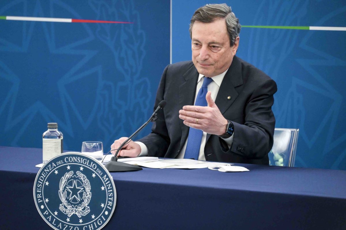 Scopri di più sull'articolo SUPERBONUS 110%: DRAGHI conferma la proroga del Superbonus al 2023
