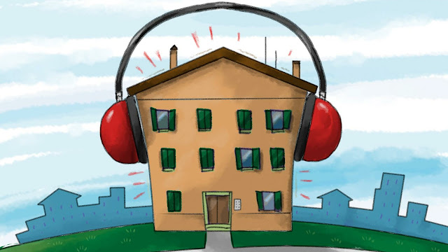 Scopri di più sull'articolo Impianto di irrigazione condominiale RUMOSO