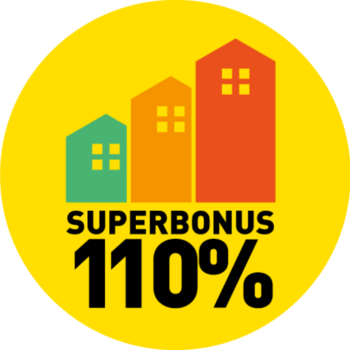 Scopri di più sull'articolo Superbonus 110% e CONDOMINIO