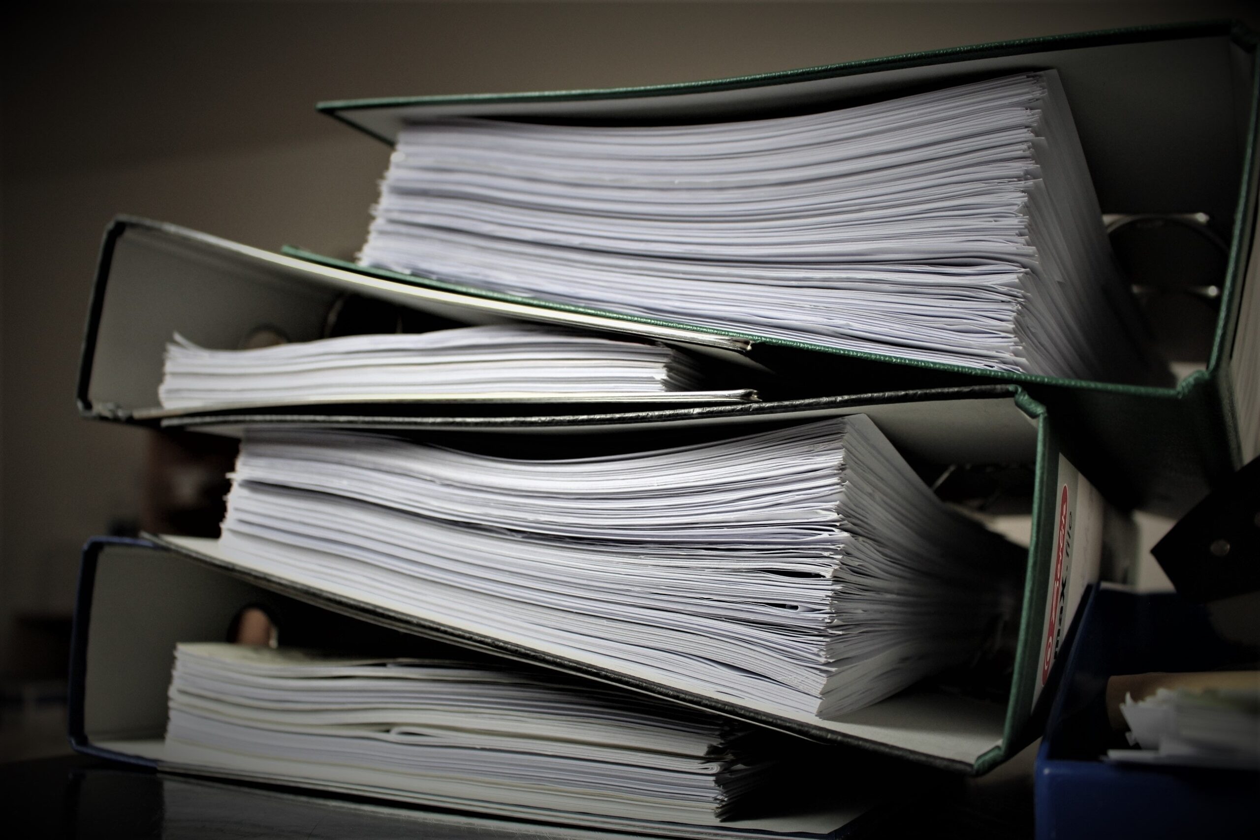 Scopri di più sull'articolo Consegna della documentazione da parte dell’amministratore uscente
