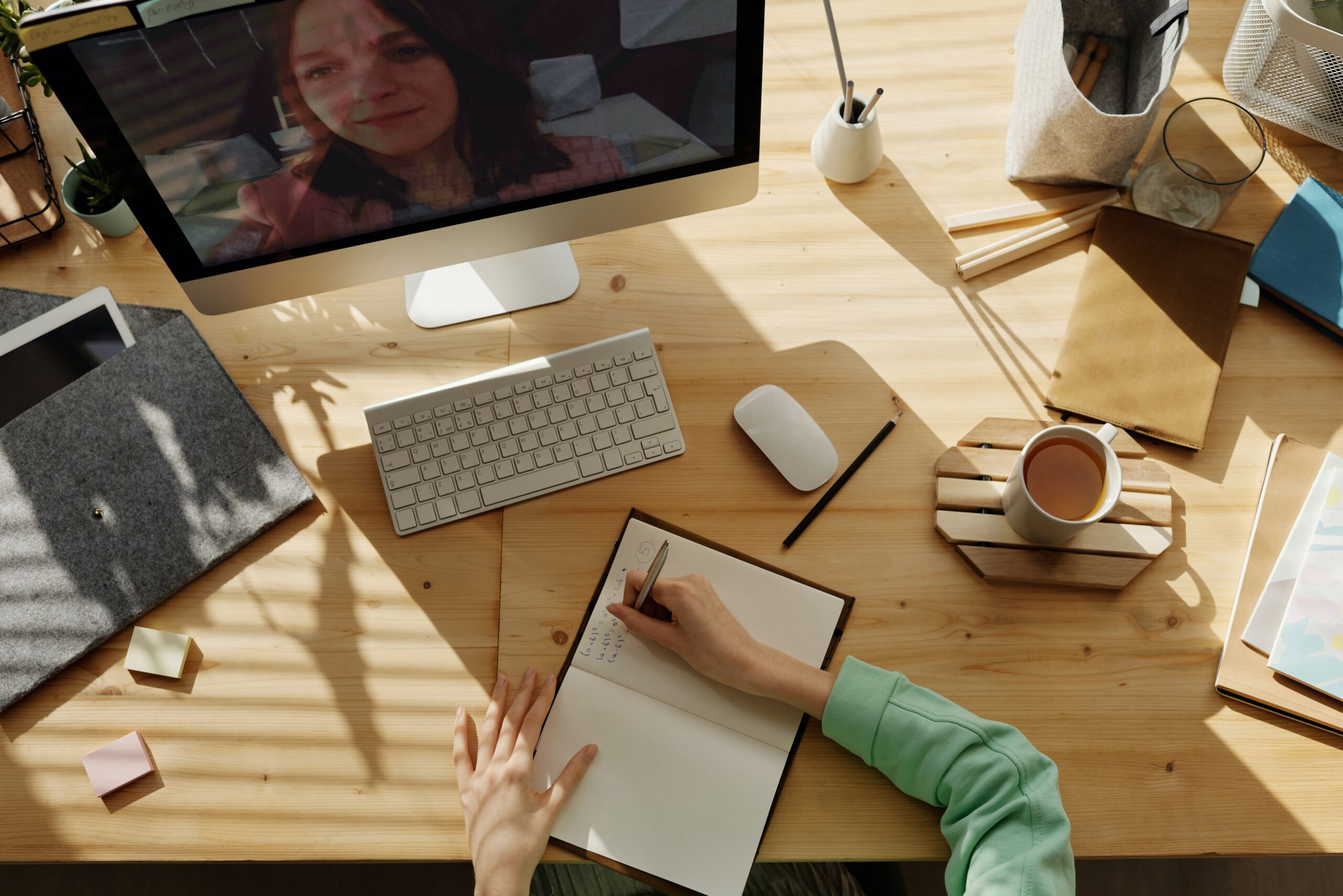 Scopri di più sull'articolo Assemblea condominiale in videoconferenza