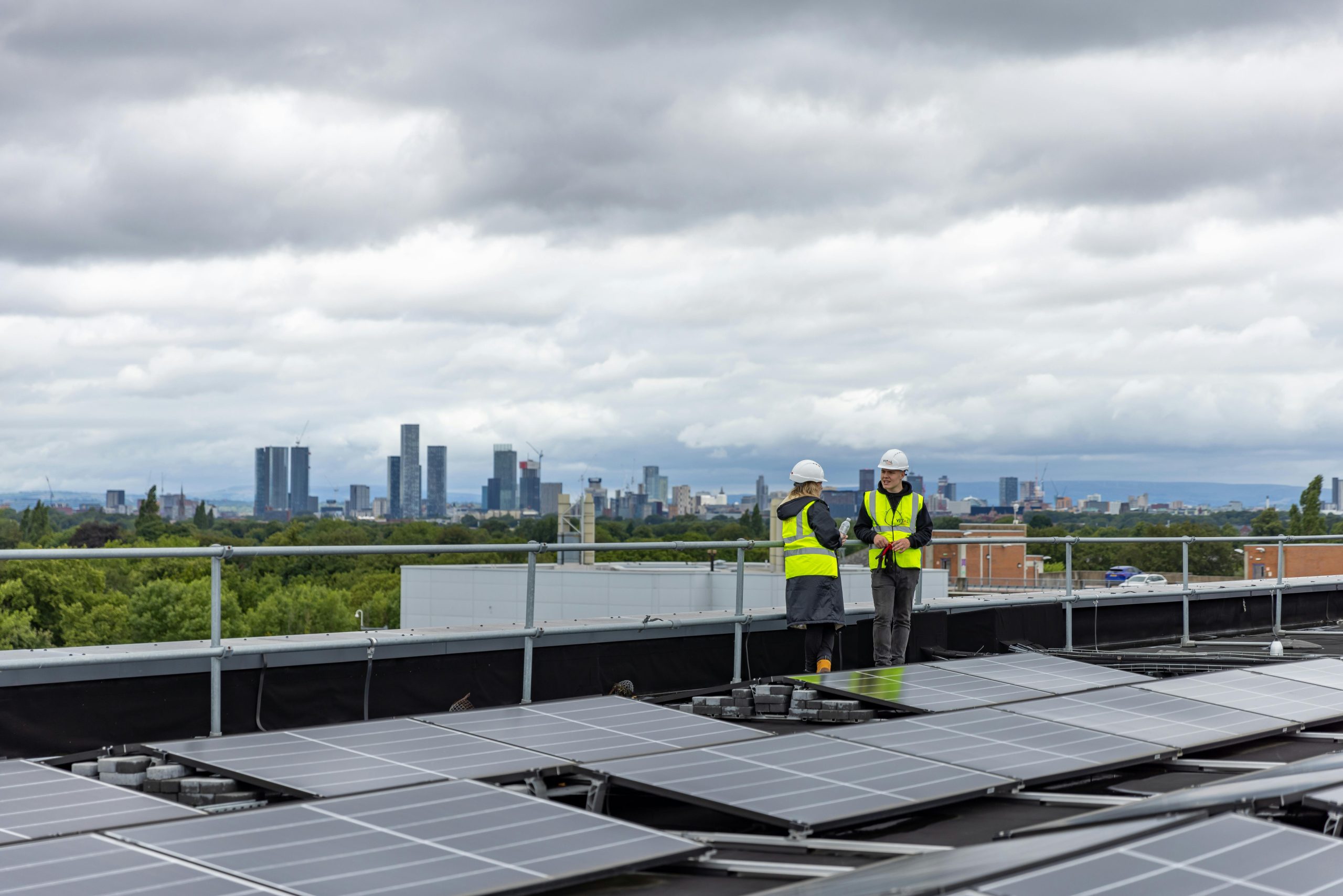 Scopri di più sull'articolo Maggioranze per pannelli fotovoltaici